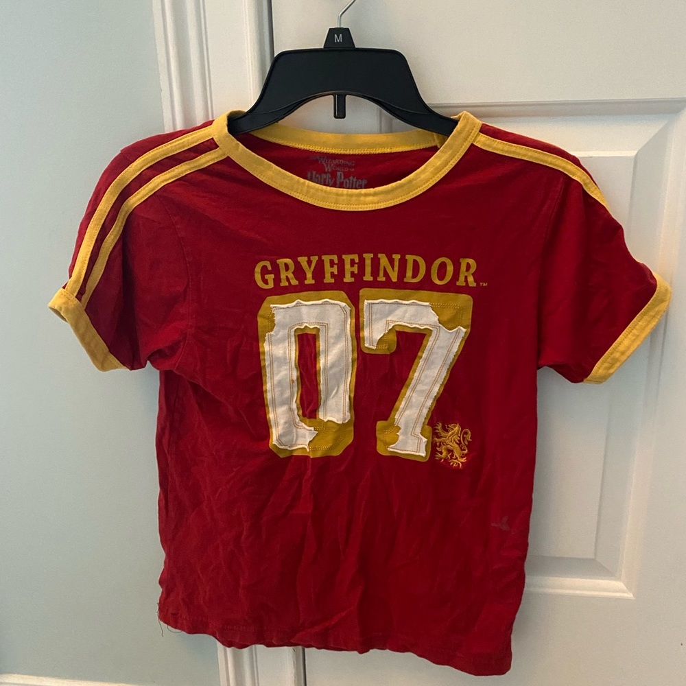 Harry Potter shirt